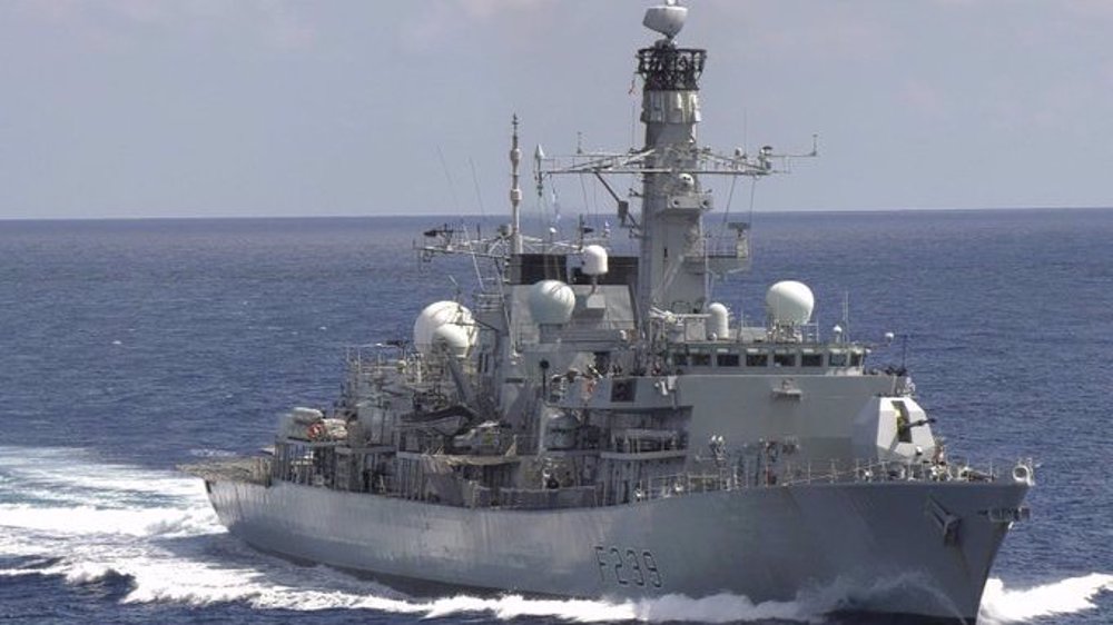 Guerre nucléaire anti-Chine! 