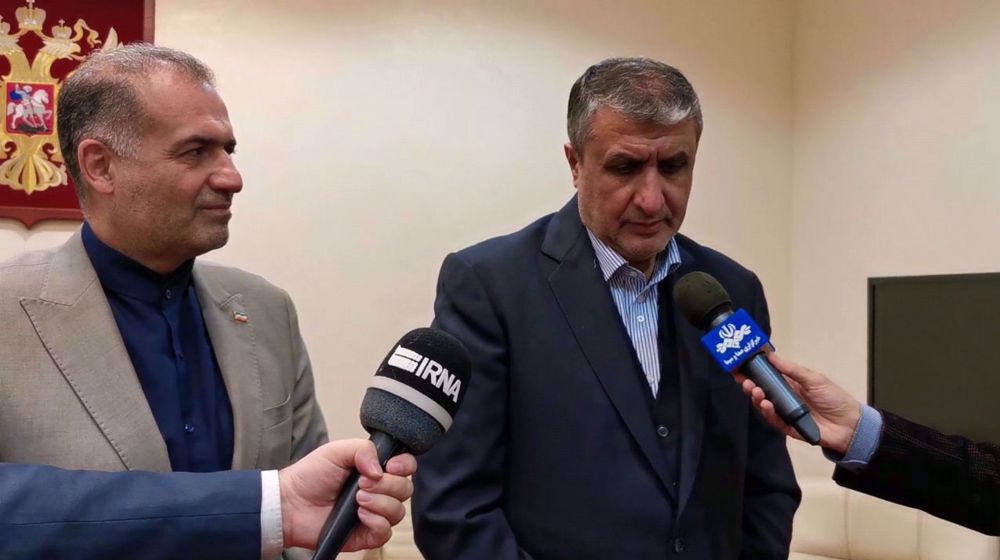 US not qualified to call for IAEA inspection of nuclear site: Iran 