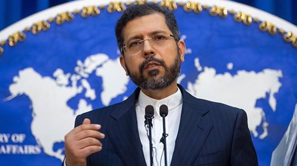 Iran dismisses Aliev’s remarks about military drills near Azeri border