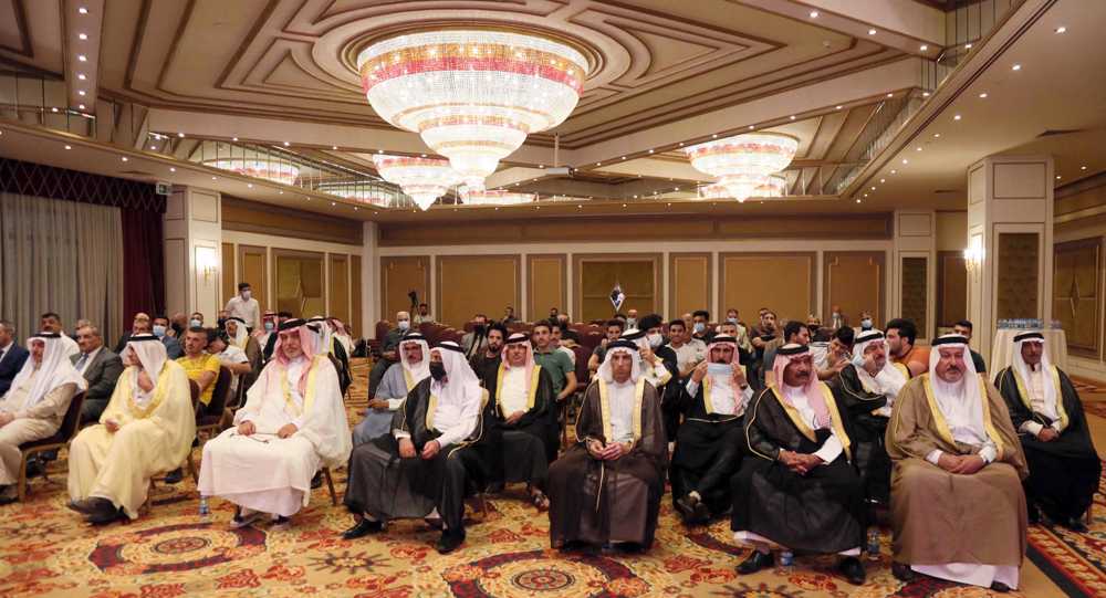 Hezbollah slams Erbil event on Israeli normalization, hails Iraq's legal action