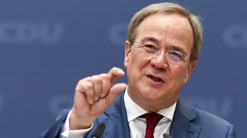 Germany’s conservative CDU-CSU alliance in chaos after historical elections defeat