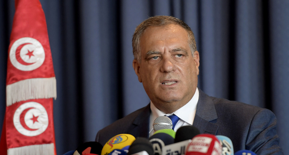 Tunisian parties form coalition to counter President Saied’s 'power grab'