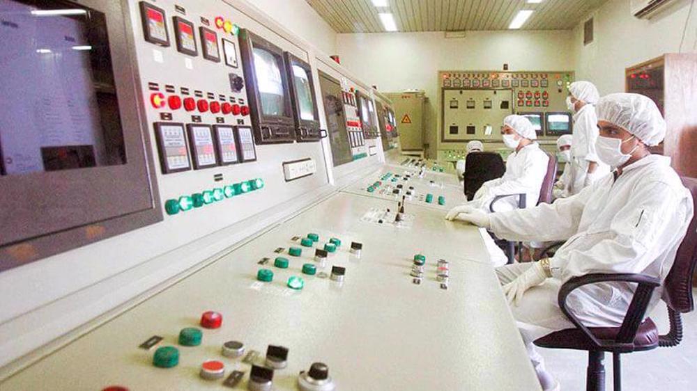 Iran: de "l'inattendu" nucléaire? 