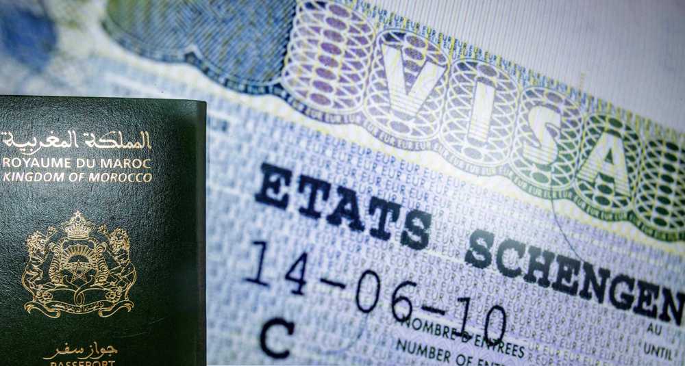 France limits visas for Algeria, Morocco, Tunisia in migration dispute