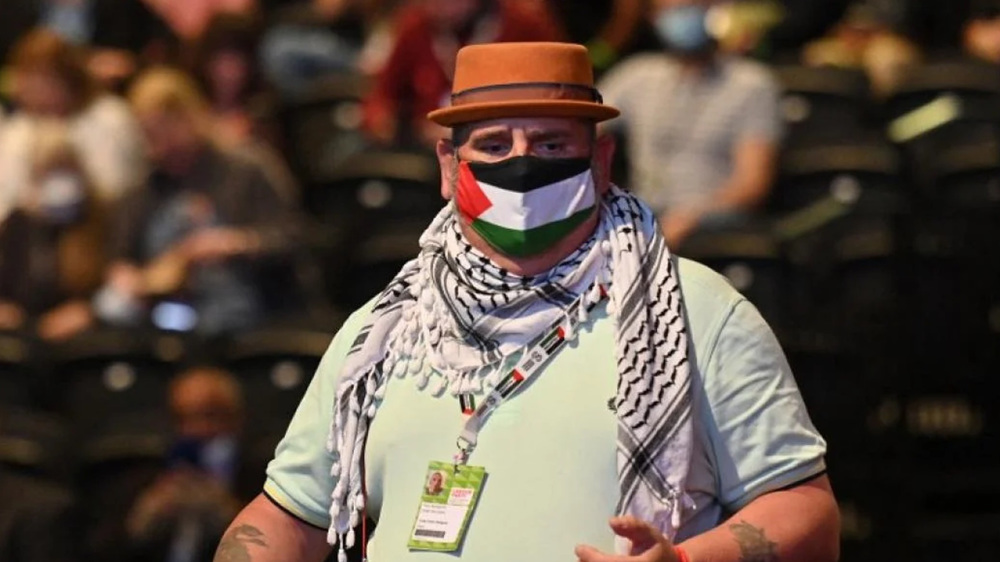 UK Labour members brand Israel 'apartheid' regime