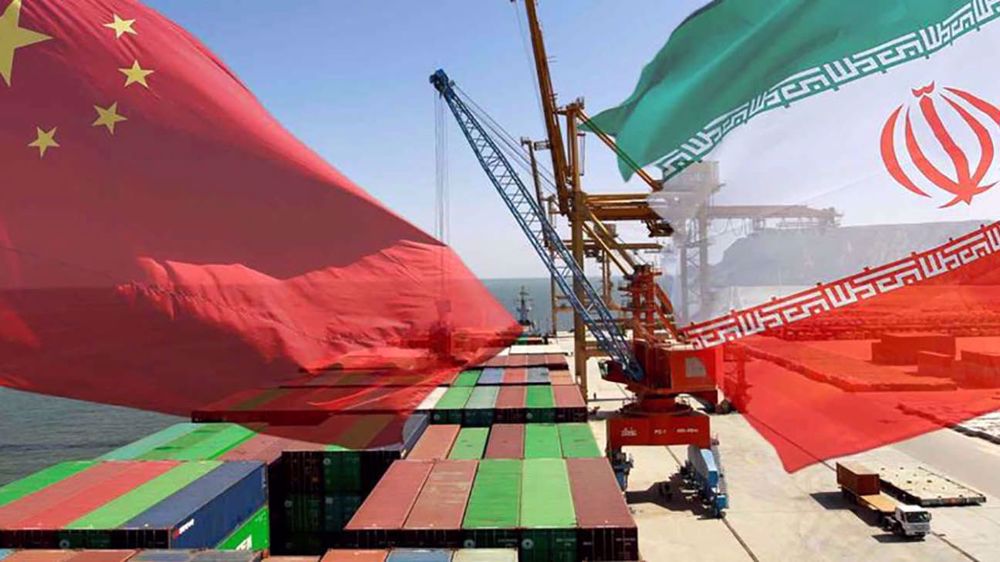 AUKUS: la Chine "nucléarisera" l'Iran? 