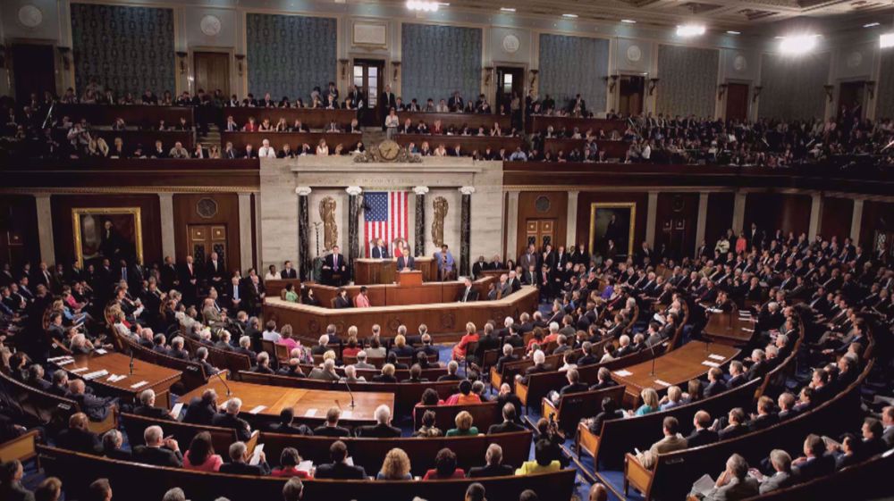 US lawmakers approve more aid for Israel’s 'Iron Dome'