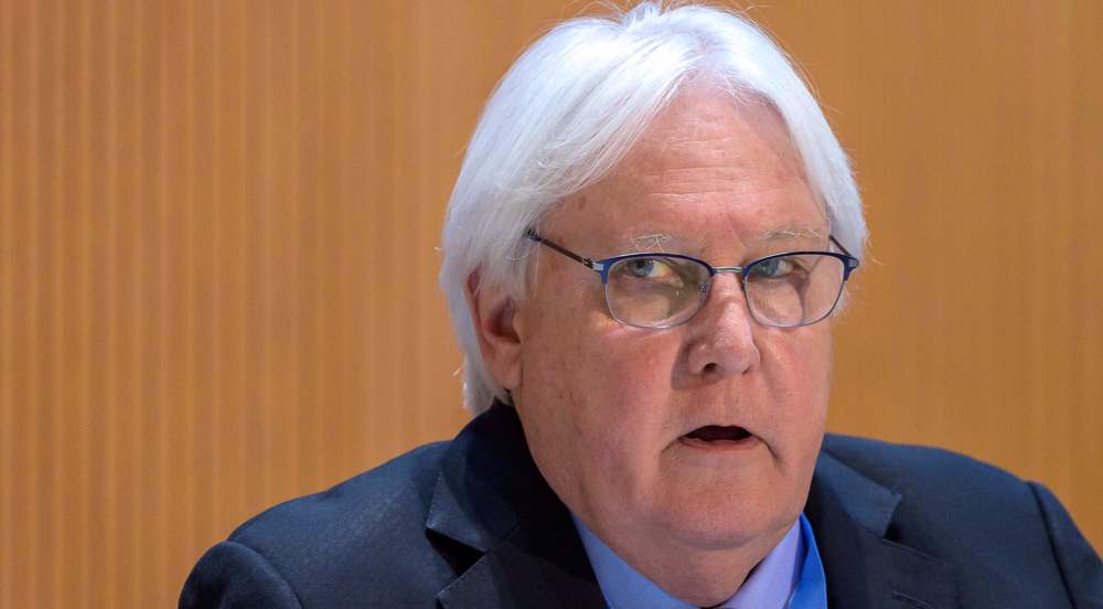 UN aid chief calls for urgent action to stave off famine in Ethiopia’s Tigray