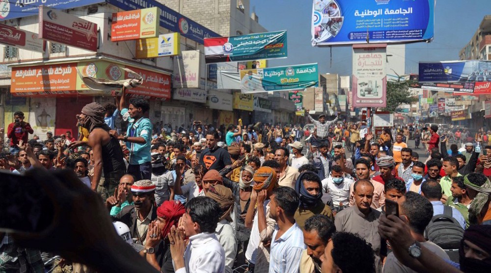 Yemen blasts 'act of piracy' after Saudi Arabia seizes fuel ship