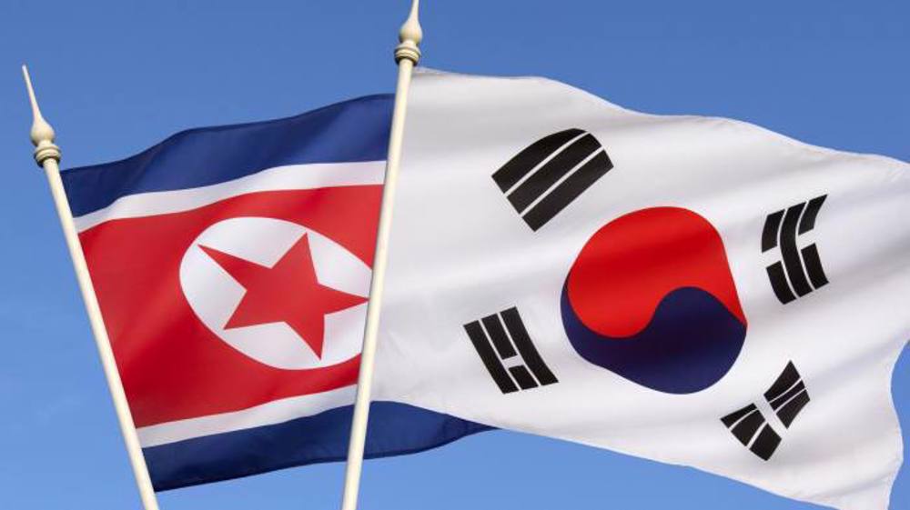 North Korea calls for US drill ban as path to end war