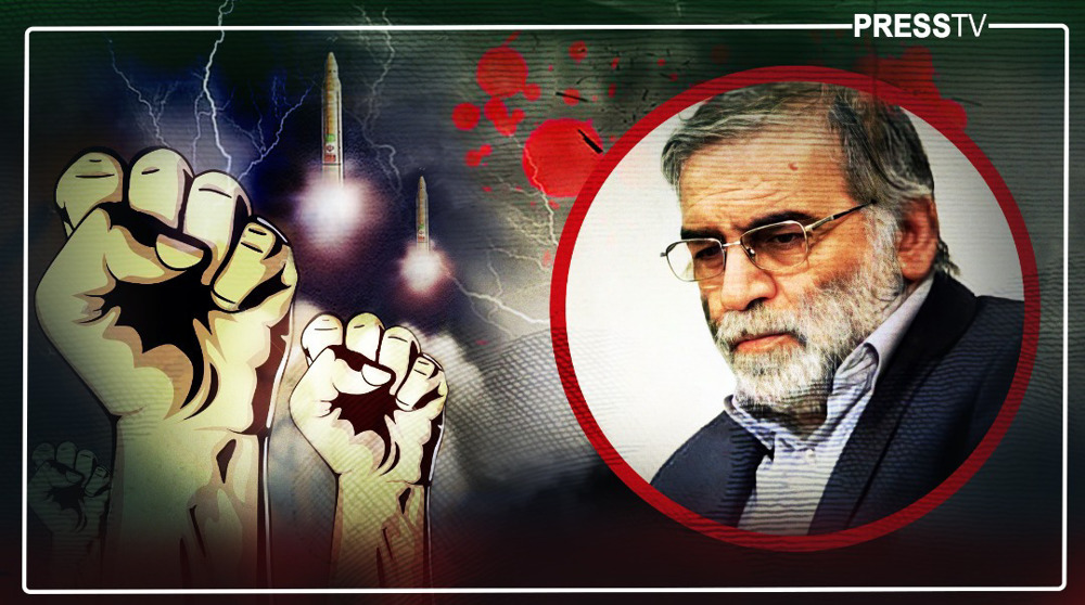 Iran reserves the right to retaliate for assassination of Fakhrizadeh