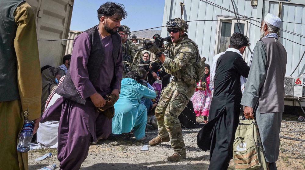 China tells US to stop imposing norms on world after Afghanistan debacle