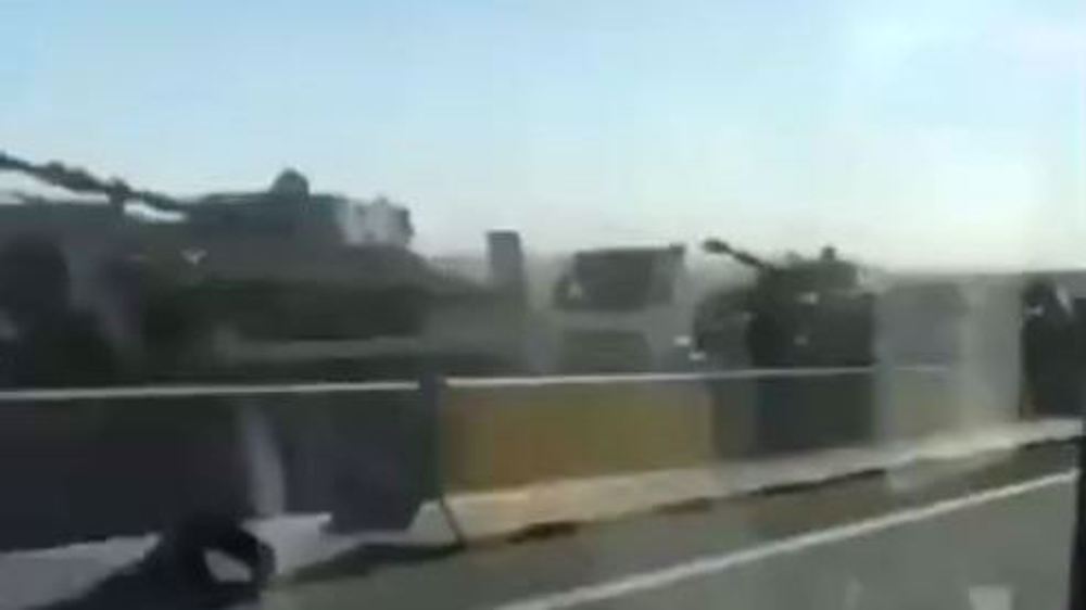 Syrie : Duo Israël-Sultan cassé...  