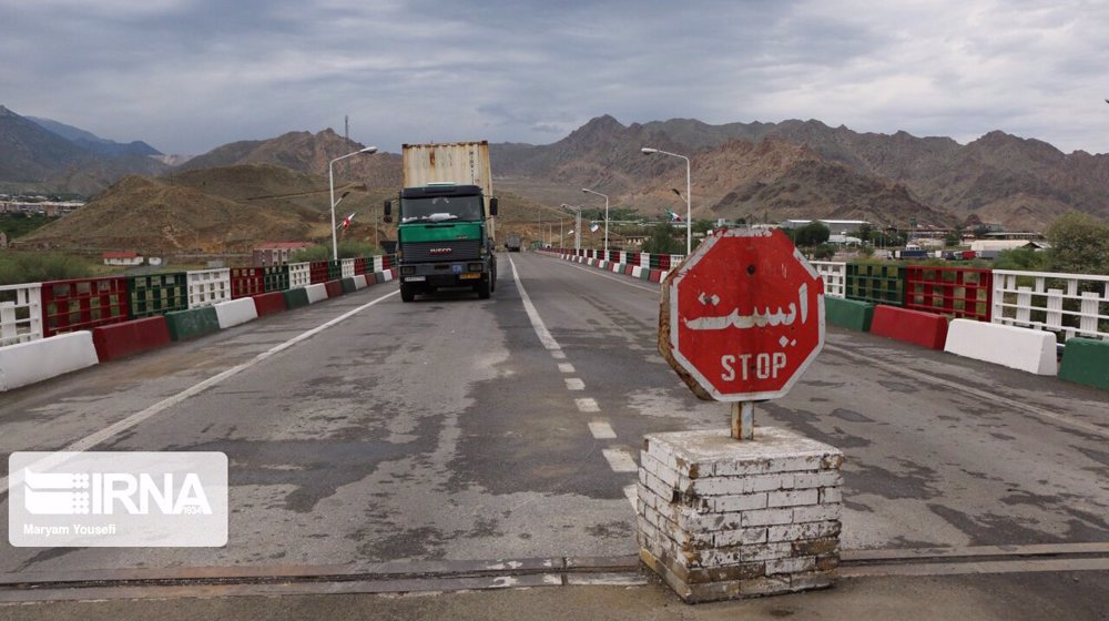 ECO launches key road corridor via Iran