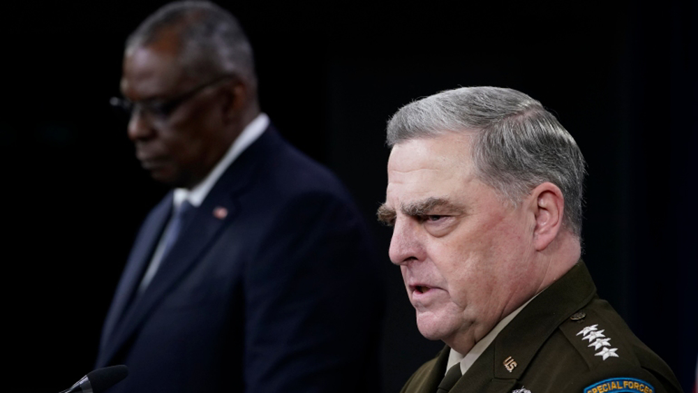 ‘Terrorist groups could rebuild as soon as early spring in Afghanistan’