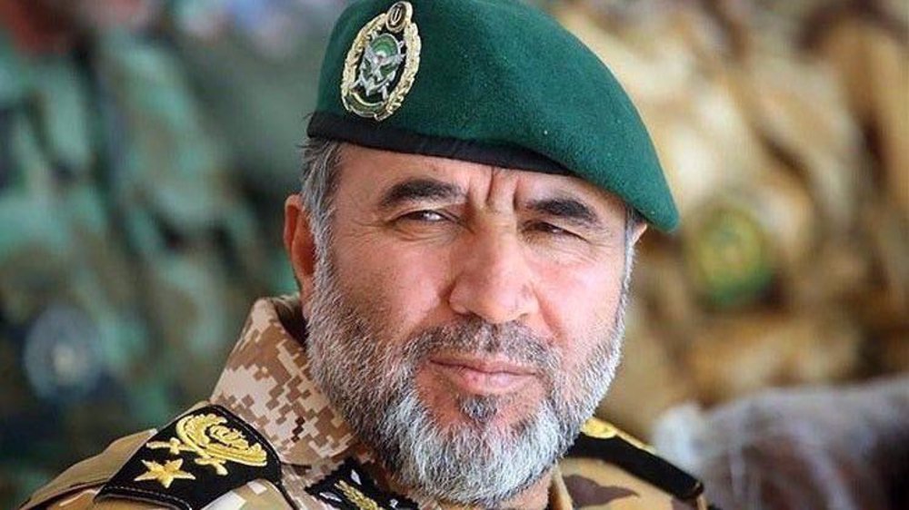 Army Ground Force set to hold military drill in NW Iran