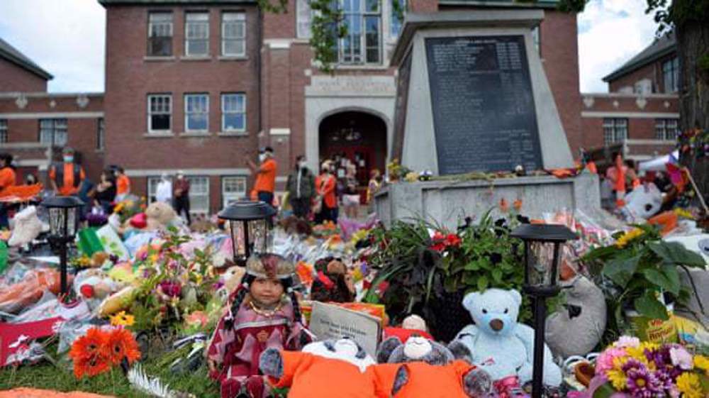 Canada court upholds Indigenous child compensation order