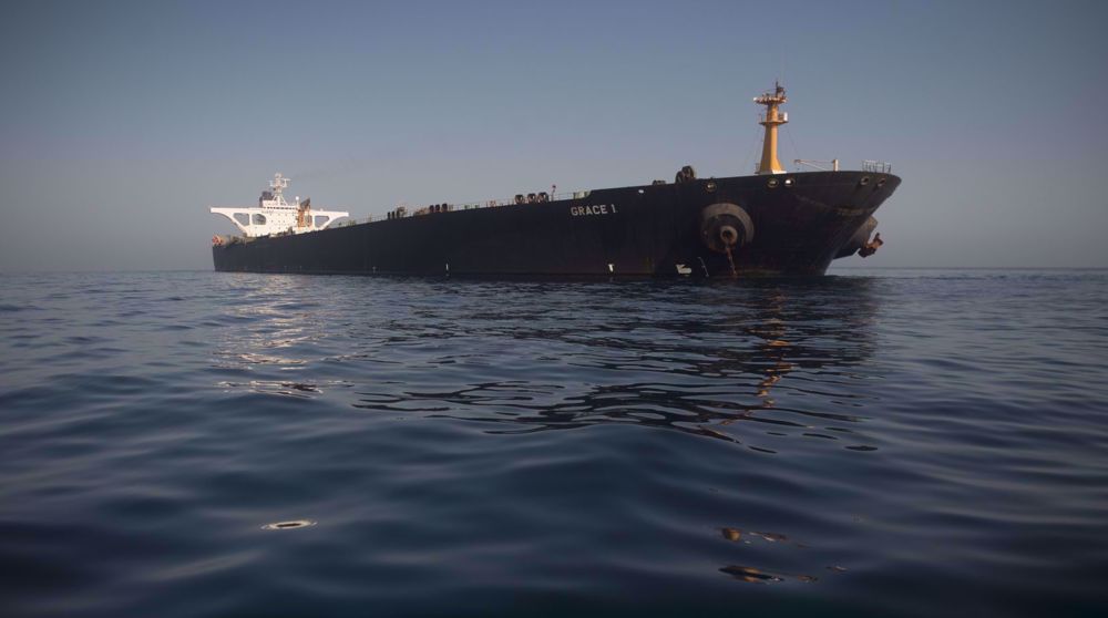 L'OTAN frappera les pétroliers iraniens? 