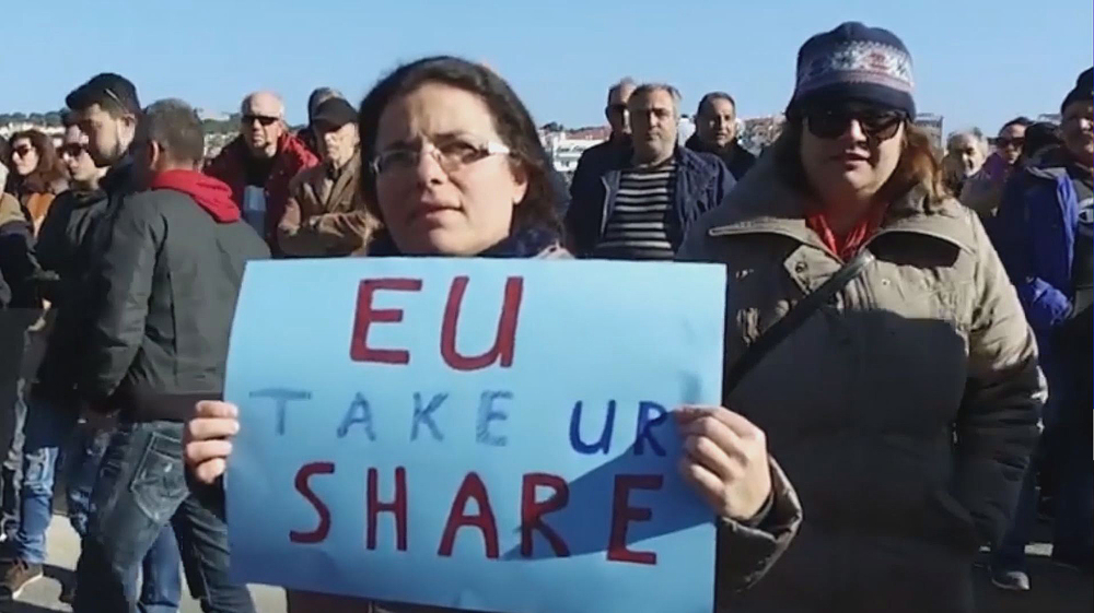Greece and EU