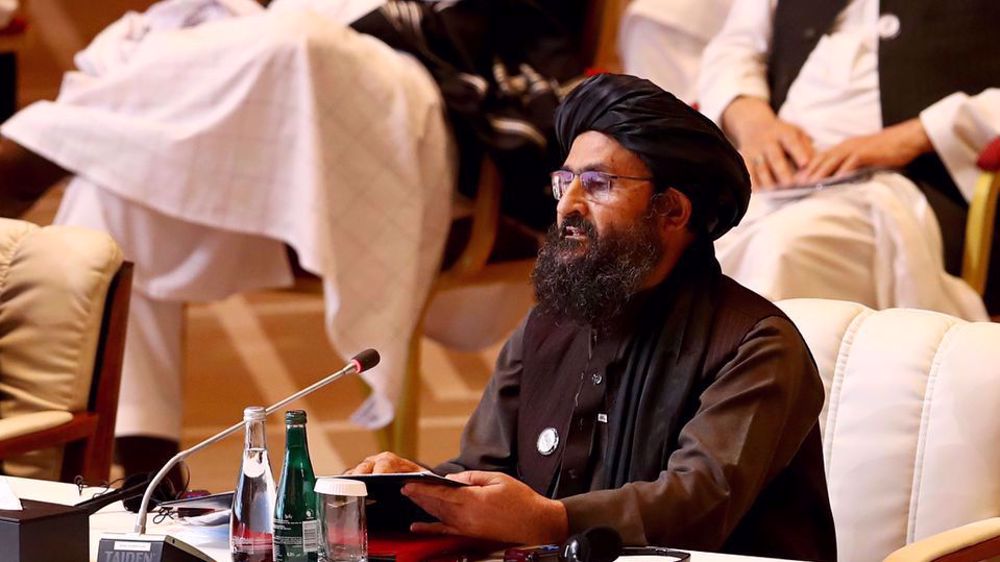 Taliban promise inclusive government in Afghanistan