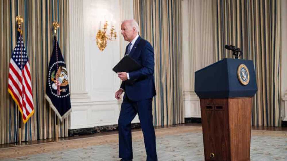 Biden orders release of 9/11 docs linked to Saudi involvement