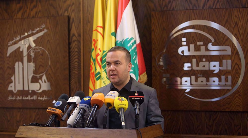 Iran fuel shipment heralds defeat of US siege on Lebanon: MP