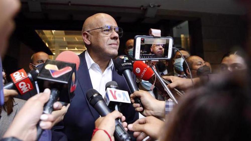 Venezuela signals ‘partial agreements’ at talks with opposition in Mexico 