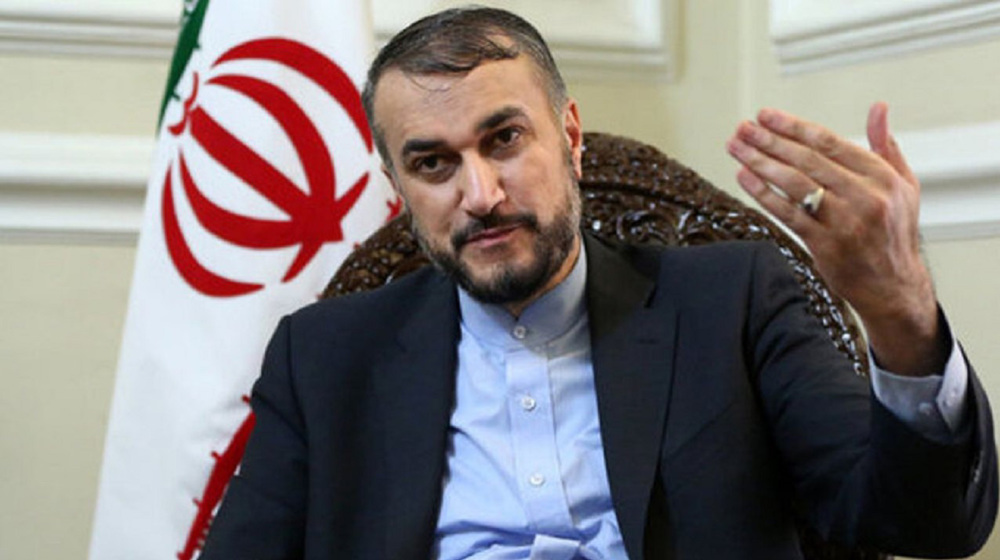Iran, Afghanistan stress continued fight against terrorism