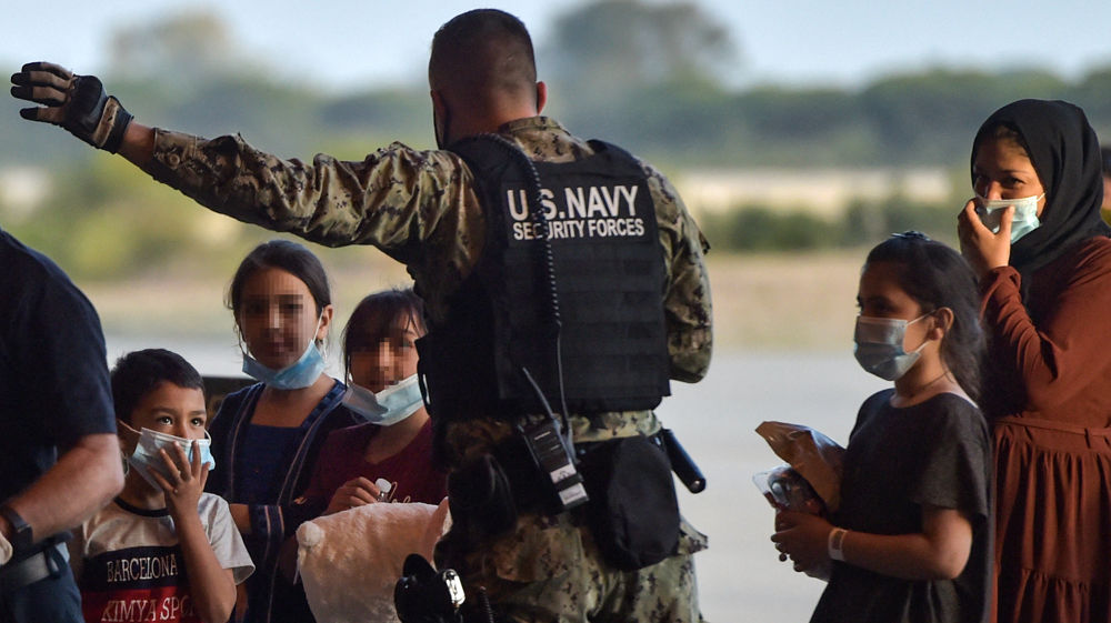 US tally misses hundreds of Americans left behind in Afghanistan: Groups 