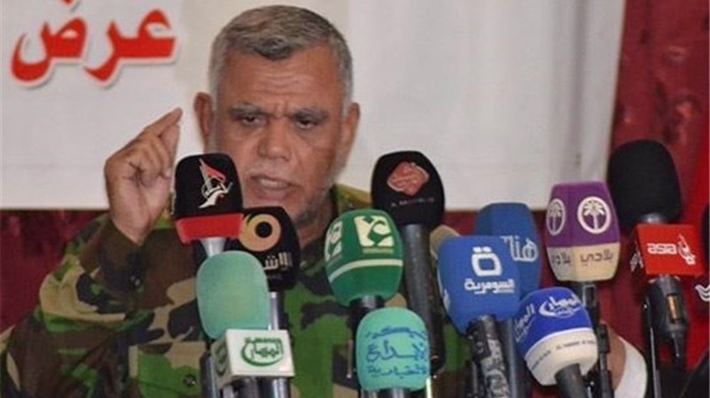 Ameri: Planned deal with Saudi firm threatens Iraq’s security 