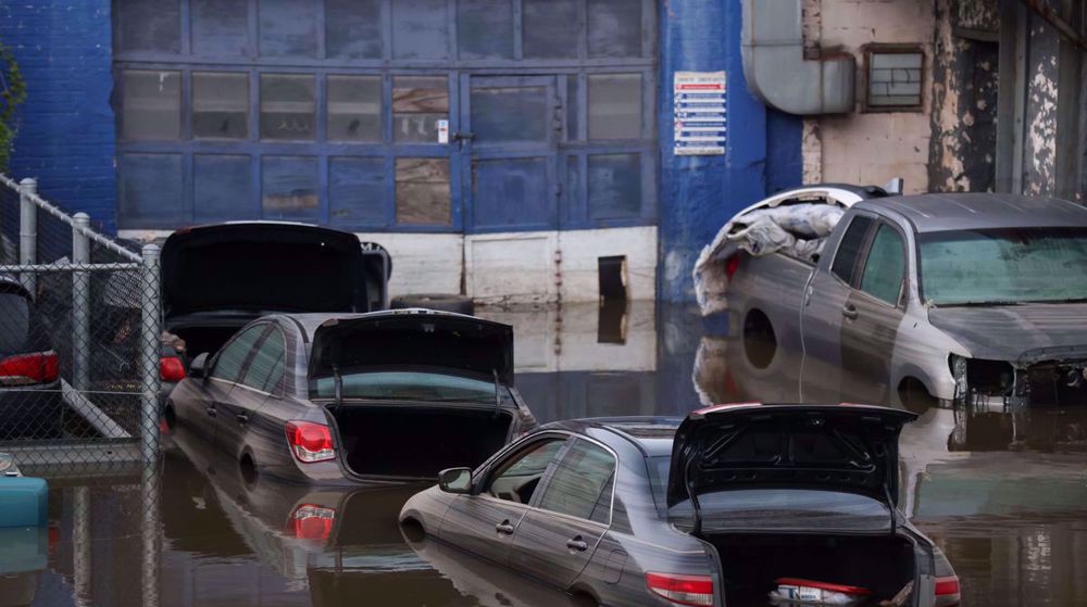 Hurricane Ida death toll in US Northeast rises to at least 50 