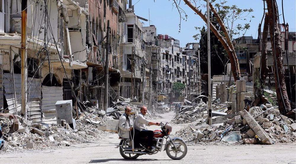 BBC admits documentary on Syria ‘chemical attack’ inaccurate, had serious flaws