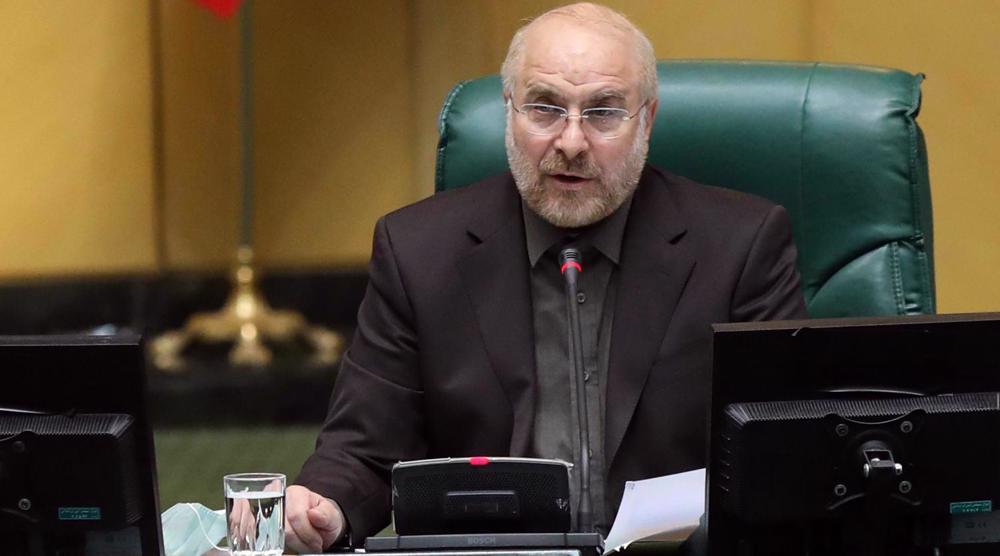 Parl. speaker: Humiliating escape from Afghanistan sign of US global decline