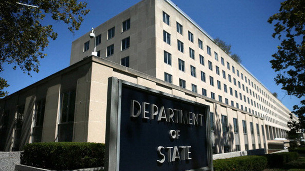 US says doesn’t know what’s happening with Americans in Afghanistan