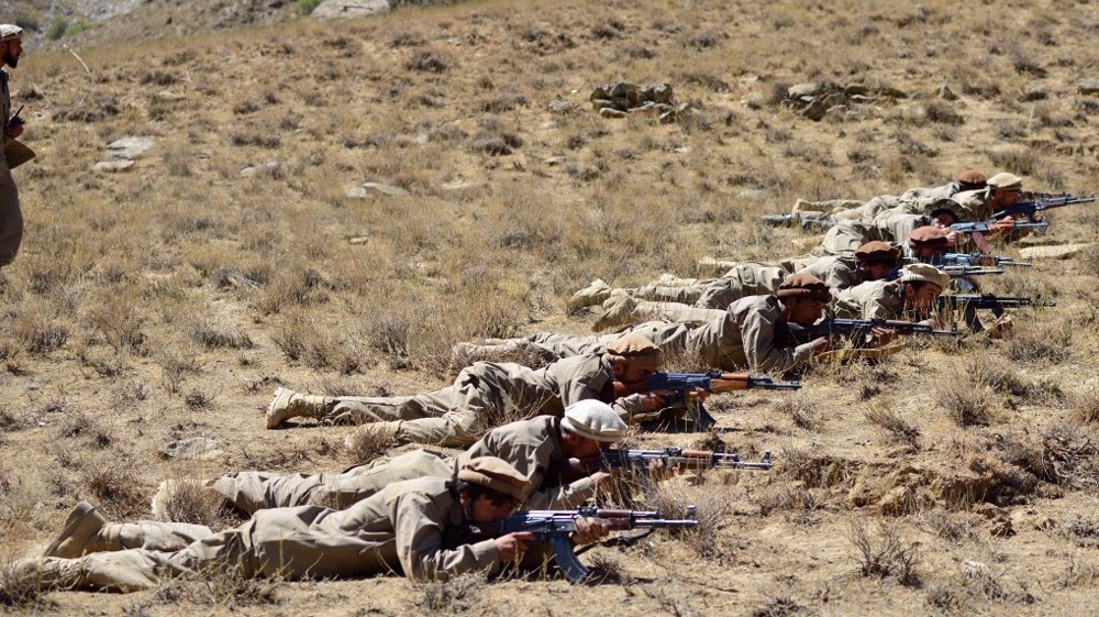Iran strongly condemns Taliban attacks on Panjshir Valley