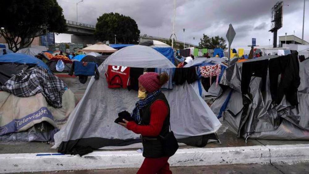 Biden mulls reinstating Trump-era asylum program he once called 'inhumane' 