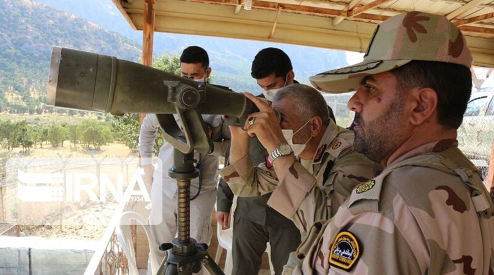 Iran: Coup balistique, imminent?