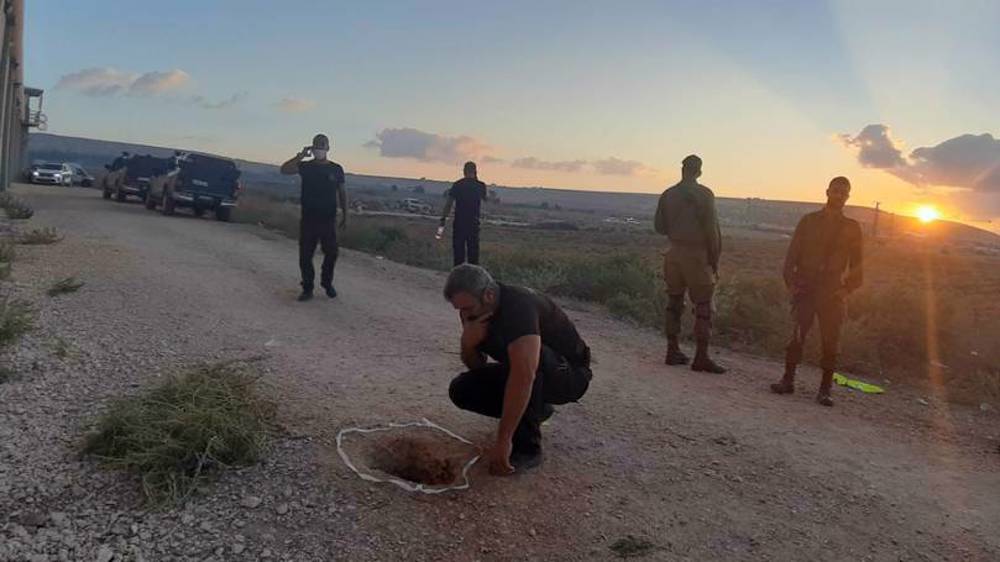 Hamas hails 'heroic' escape of six Palestinians from Israeli prison 