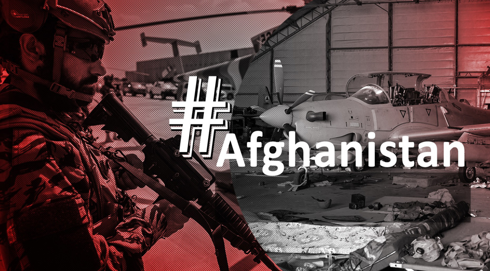 #Afghanistan