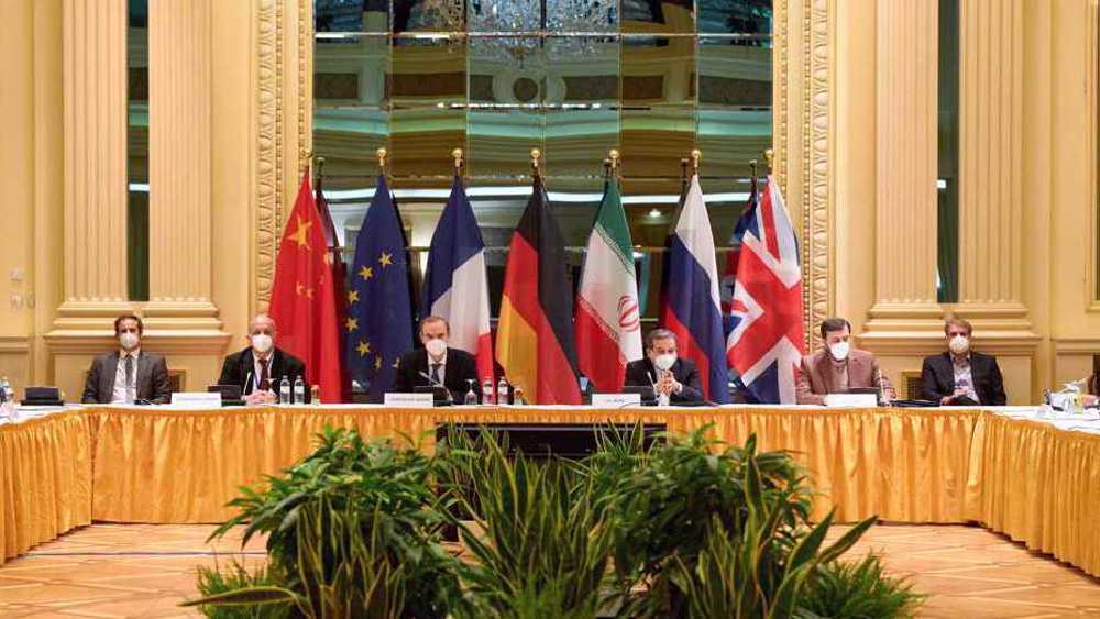 ‘Talks on JCPOA revival will continue, must guarantee interests of Iranian people’