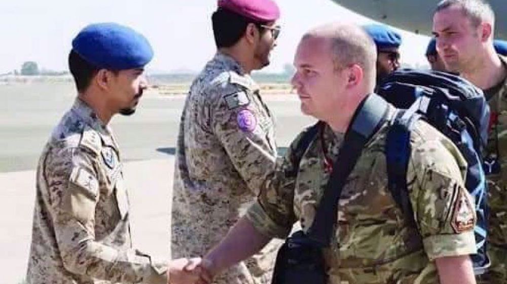 Ansarallah frappera le "Queen Elizabeth"! 