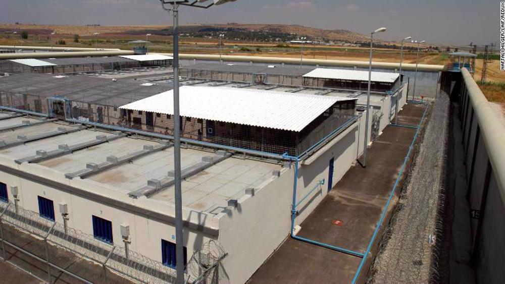 Israel warned against ‘collective punishment’ of Palestinian inmates after jailbreak