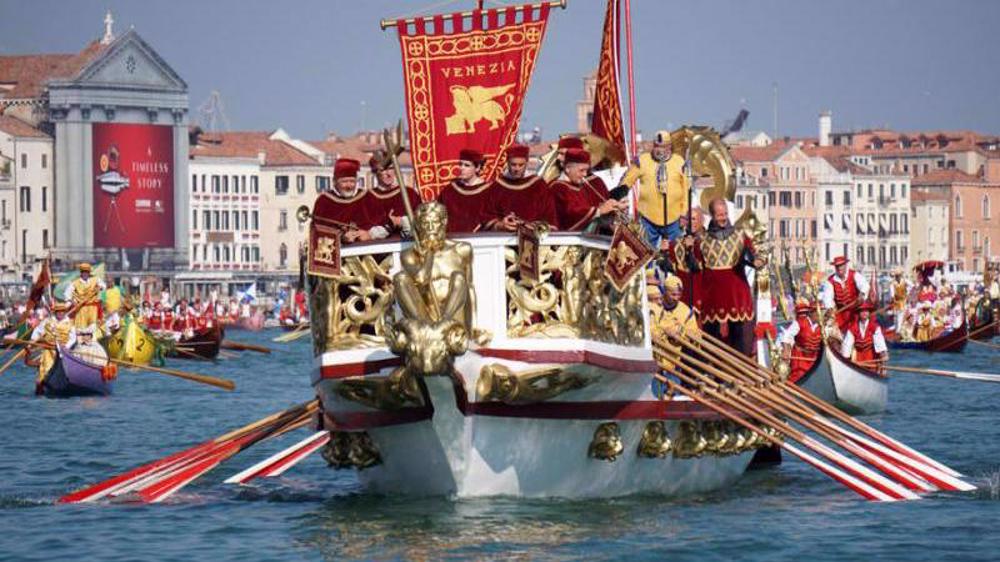 Press TV The Lite Bulletin