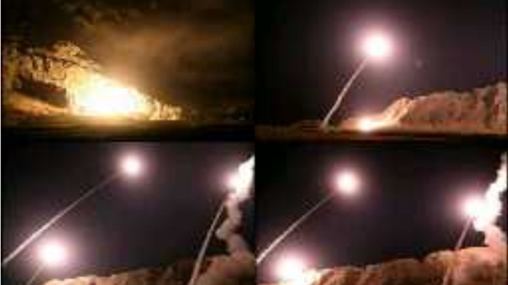 Israël : le choc "A2/AD" signé Damas!  