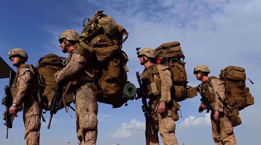 Study: US spent $21 trillion on militarized policies after 9/11 