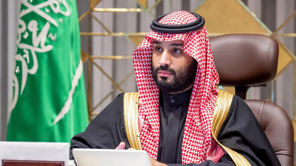 Rights group voices concern over enforced disappearance in Saudi Arabia