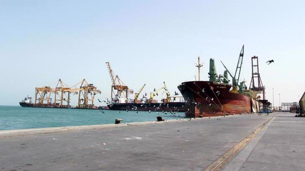Yemen warns Saudi Arabia against any ‘stupid’ action in port of Hudaydah