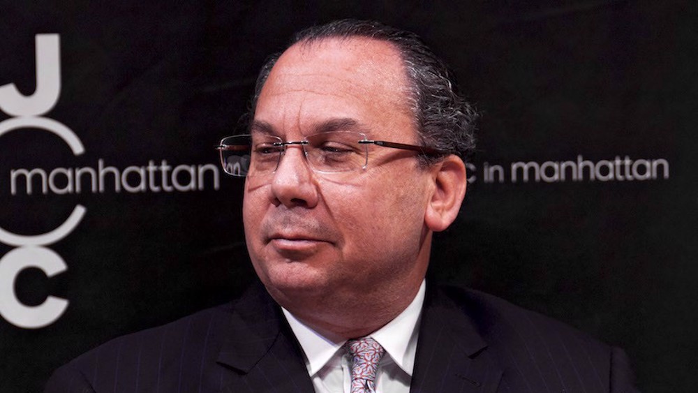 Saudi daily newspaper appoints American rabbi as regular columnist
