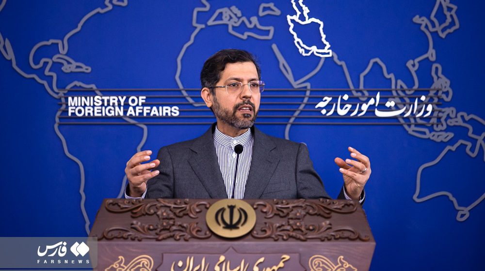 Iran says seeking ‘lasting, reliable agreement’ out of Vienna talks