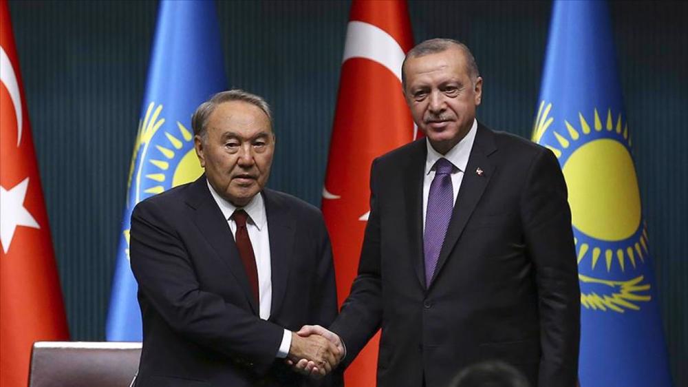 Des "Bayaktar" turcs bientôt à Almaty?! 
